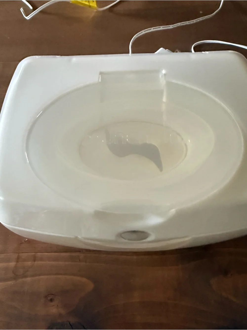 Munchkin Electric Baby Wipe Warmer